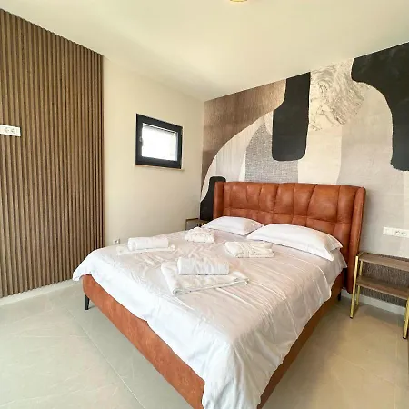 Apartman Luxury Emerald